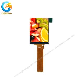 Buy cheap Custom 2.0 Inch TFT IPS LCD Display 240*320 12pin 4 Line 8bits SPI product