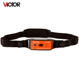 Buy cheap VICTOR 90B high voltage approach electric alarm helmet type voltage alarm high voltage electric shock product