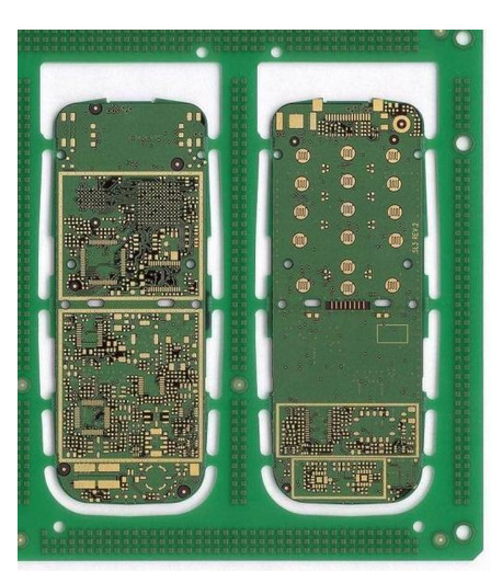 Precision ± 0.05mm PCB Depaneling Router Automatic Pcb Router Machine