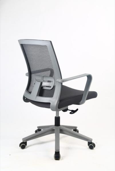 Quality Executive Flip Up Arm Desk Chair , DIOUS Swivel Home Office Chair for sale