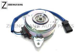 China 2010 Honda FIT Cooling Radiator Fan Motor 19030-RB0-004 Replacement Durable on sale