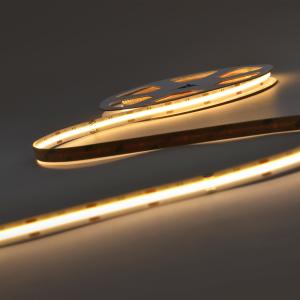 China 5M IP68 Motion Sensor LED Strip 9W/M Sticky LED Strip Motion Activated on sale