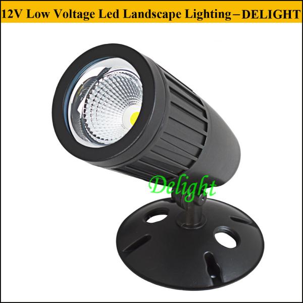 Quality Low Voltage Led landscape lighting 12V LED Up Lightings led underwater spotlighting for sale