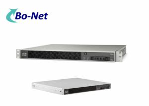 Buy cheap Layer 2 Cisco ASA 5525 Firewall , Managable Cisco Application Firewall product