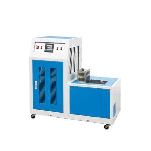 Buy cheap Mitech Mechanical Testing Machine MDC Series Impact Test Low Temperature Meter product