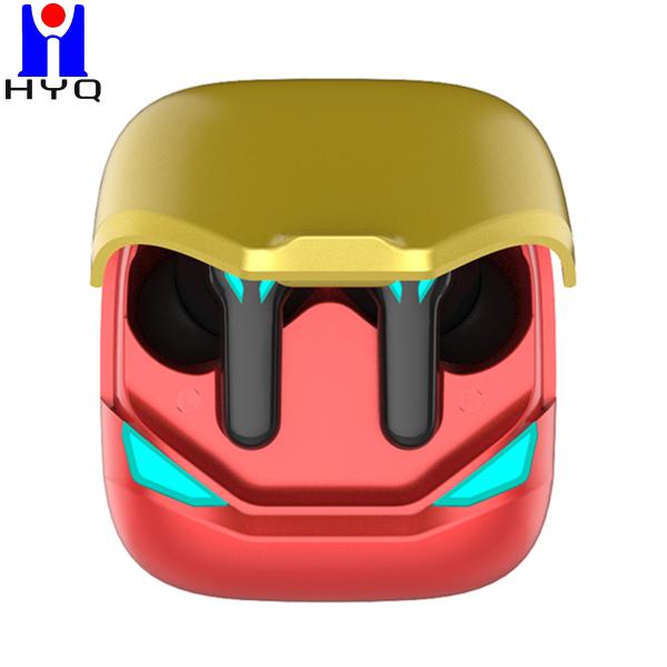 Quality ABS True Wireless Stereo Gaming Headset  In Ear Earphone RoHS for sale