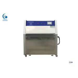 Buy cheap Preconditioning UV Test Chamber Light Accelerated UV Testing Equipment product