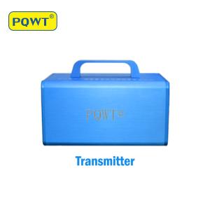 Buy cheap Metal ABS Underground Pipe Locators PQWT PD300 Water Heater Leak Detector With Sensor product