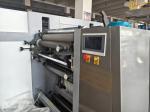 Full Servo Petal Unit Flexo Printing Machine Paper Cup Printing 1650mm
