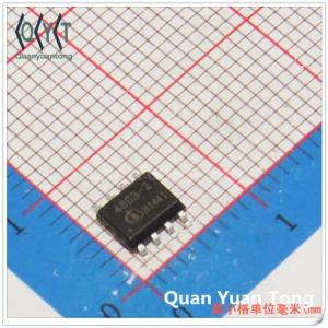 China Power Factor Correction - PFC IC Chip TDA4863-2 on sale