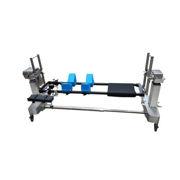 Carbon Fiber Electric Operating Table 680mm-1130mm Lifting Size Hydraulic Surgical Table