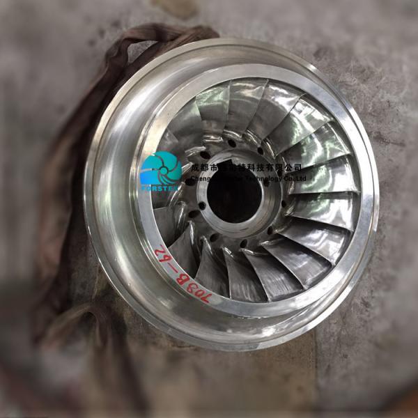 250kw Power Generator Low Speed Francis Turbine Generator For Hydro Power Plant