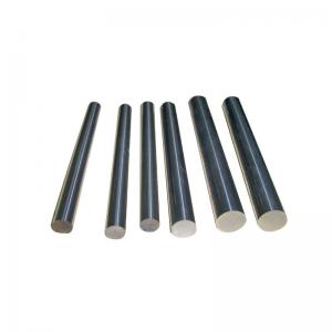 Buy cheap 3mm Small Diameter Stainless Steel Rod DIN Super Duplex 2507 Round Bar product
