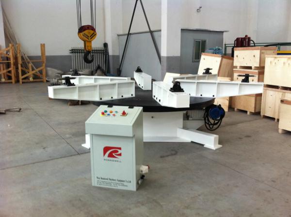 Quality Horizontal Vertical Rotary Table for sale