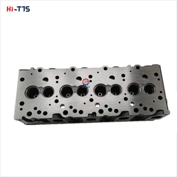 Quality Aftermarket Part Engine Cylinder Head 4JG2 8-97086-338-4 8-97086338-2 for sale