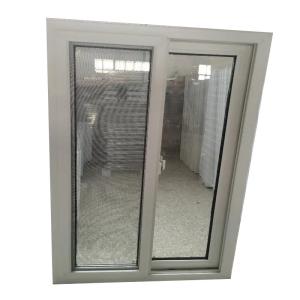 Pvc Sliding Glass Window Vacuum Insulating Glass Windows 