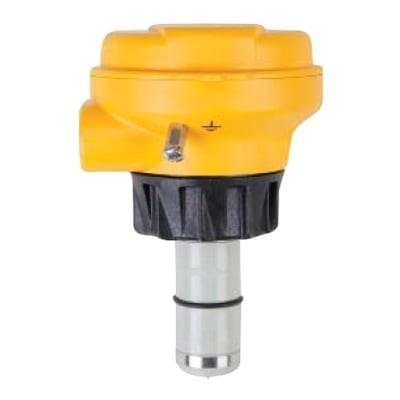 Quality 3-2551-T1-11 GF Signet  Magmeter Flow Sensor For DN125 to DN200 (5 to 8 in.) Pipe Size without Display for sale