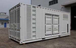 China 1MW Power Generator High Efficiency Inverter 3 Phase Dynamo Electric Diesel Generators for Continuous Power Solutions on sale