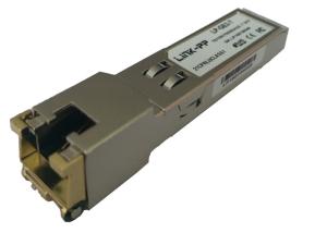 Buy cheap FTGL2027S1CUS SFP Transceiver Modular TXRX 1490NM RoHS Compliant product