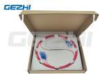 2x2 Polarization Maintaining Coupler High Isolation For Power Monitoring