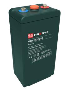 Buy cheap Large Capacity Telecommunication Battery High Reliability Performance product