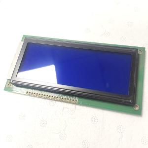 Buy cheap Customize Size 122 32 192 64 TN STN Character LCD Display Module product