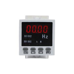 Buy cheap Digital Frequency Meter 50HZ meter frequency counter product