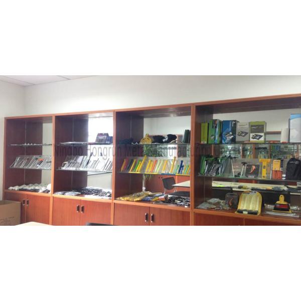 easy use tent peg puller