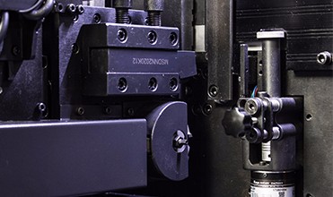 CE Certified Ejon W40 3D Channel Letter Bending Machine for Custom Outdoor Signs