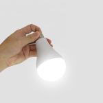 Self Charging LED Light Bulbs 0-10V or Triac Dimmable 5000k 6000k 3 Years