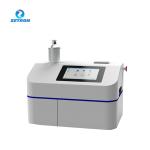 MFT-900 Integrity Test Machine Zetron Leak And Seal Strength Tester Non