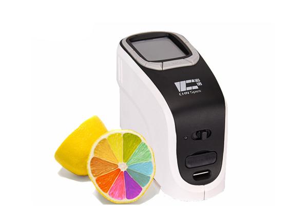 Quality Easy Operated Portable Color Spectrophotometer ASTM D7843 Turbine Oils for sale