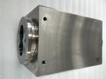 Berstoff ZE62 Parallel Extruder Machine Parts HIP Material WR13 Linner