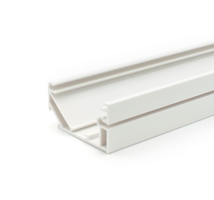 ABS Cover Strip Plastic Trims Supplier