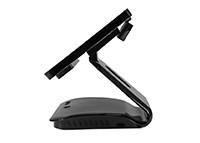 Buy cheap OEM Multifunctional POS Counter Computer Durable Integrated Protection product