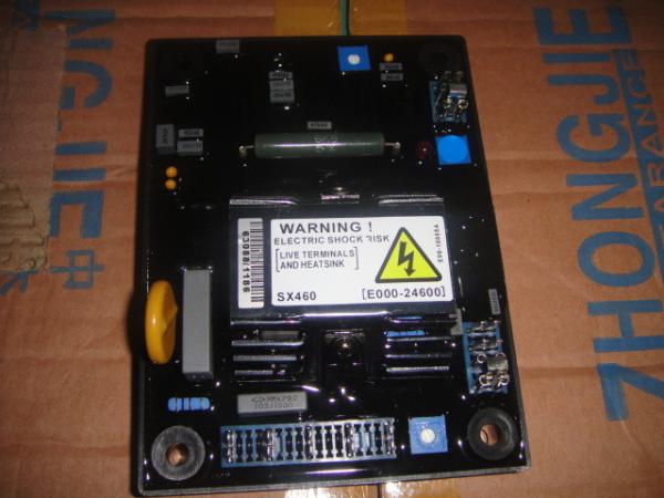 Quality AVR of Stamford generator for sale