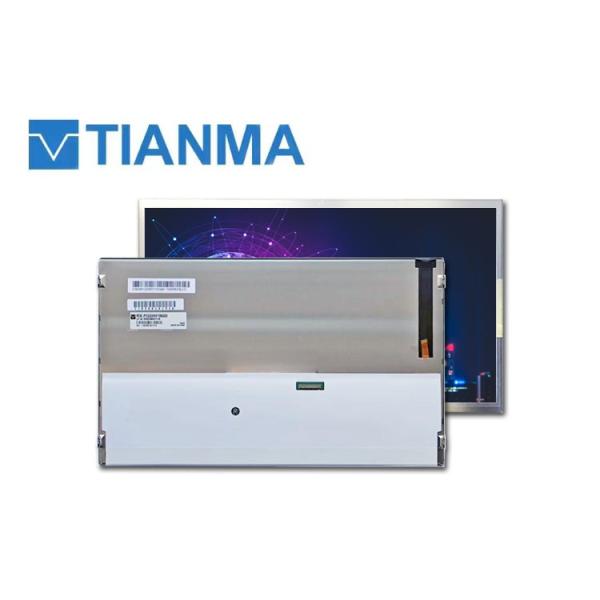 P1330FHF1MA00 TIANMA Display LVDS 40 Industrial LCD Panel 1000 Nits
