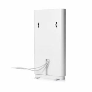 China 49dBi 4G 5G Signal Booster S-M-A Male Dual Interface 4G LTE External Antenna on sale