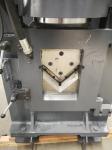 Punching Marking And Shearing CNC Angle Line Machine For Angle Tower , ISO Pass