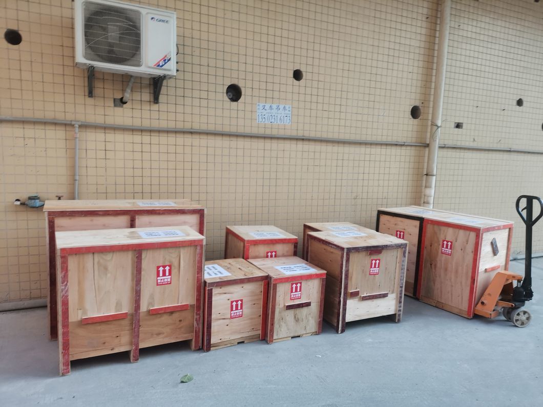 ASTM D 648 Thermal Deformation Vicat Softening Point Temperature Tester