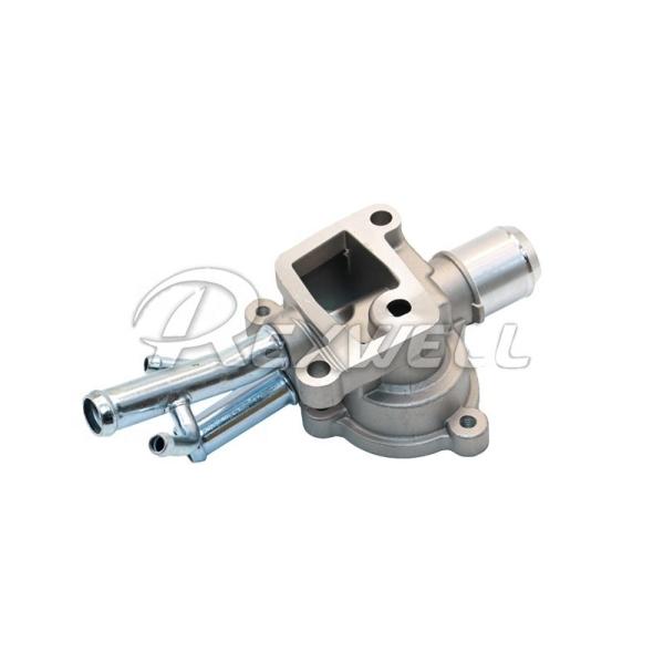 Quality OPIRUS Hyundai Auto Parts Engine Thermostat Housing Assembly 2562026160 for sale