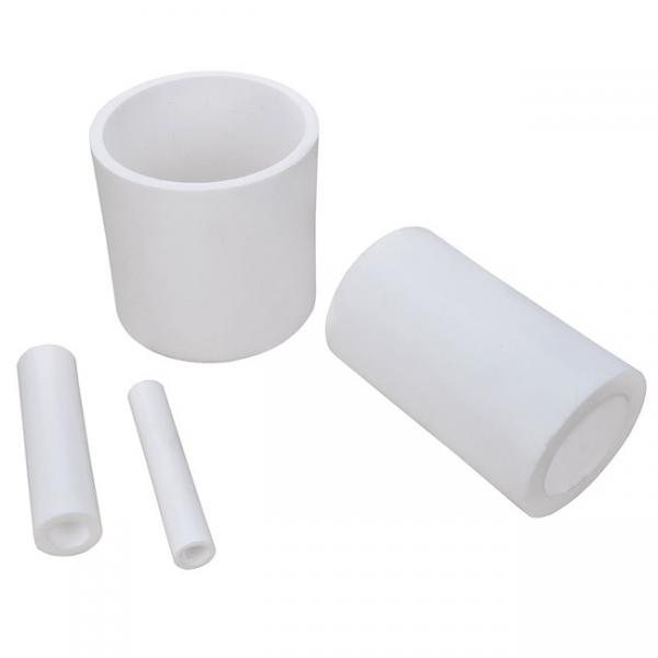 Quality Molded PTFE Tube for sale