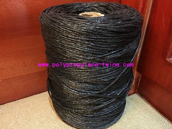 Quality Professional Cable Filler PP Fibrillated Yarn , High Tenacity Cable Fillers for sale