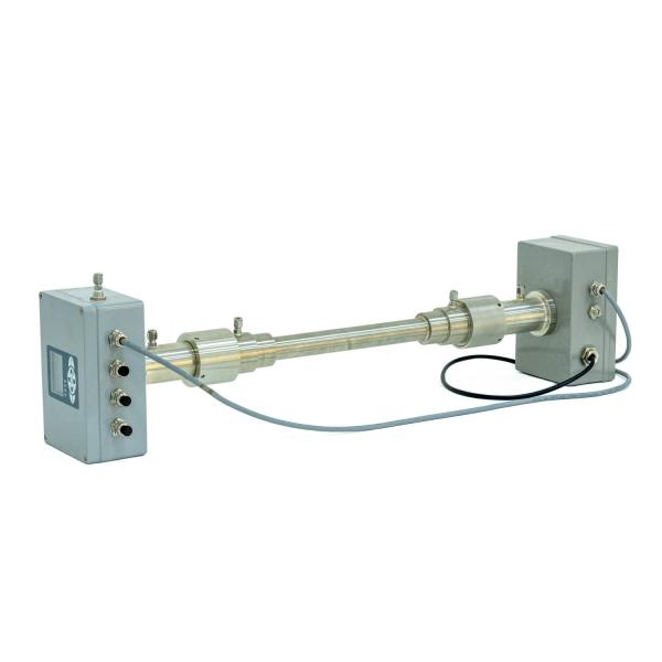 KF200 In-situ Laser Gas Analyzer TDLAS For Real-Time Monitoring Of CO NH₃ HCl