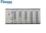 Blokset Series Low Voltage equipment for high dependability muti-function system