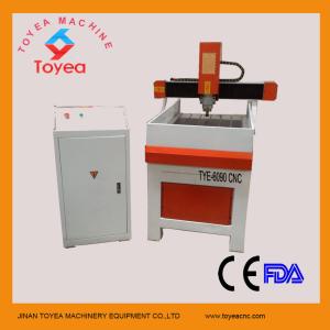 Marble CNC Cutter Cutting machine with Taiwan Lear rail TYE-6090