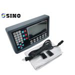 SDS2-3VA Digital Readout System Rohs Glass Linear Scale For Milling Lathe Boring