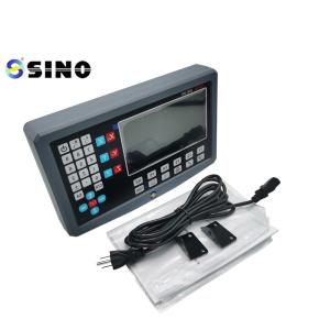 Buy cheap SDS2-3VA Digital Readout System Rohs Glass Linear Scale For Milling Lathe Boring Machine product