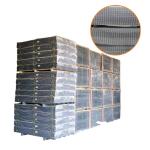 China Anping 12 Gauge Rustproof Welded Wire Mesh Fence Panels Galvanize Wire