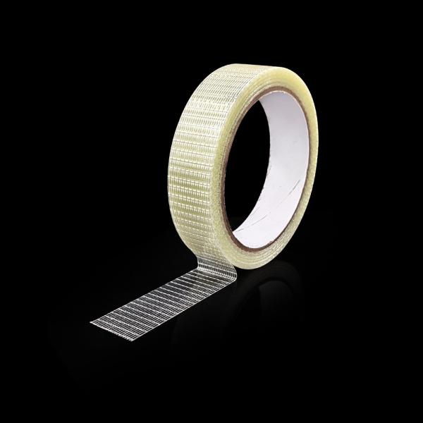 Quality Double Side Alkali Resistant Mesh Tape Freely Provided Sample for sale